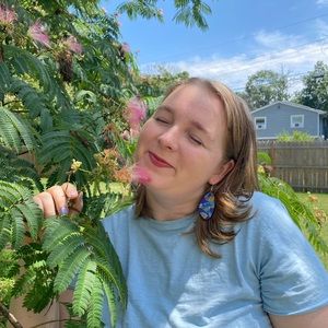 Meet your Posher, Marissa